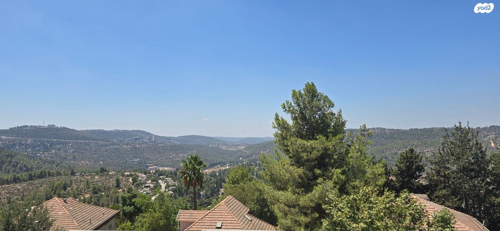 דירה, הרב יצחק חי טייב, הר נוף, ירושלים