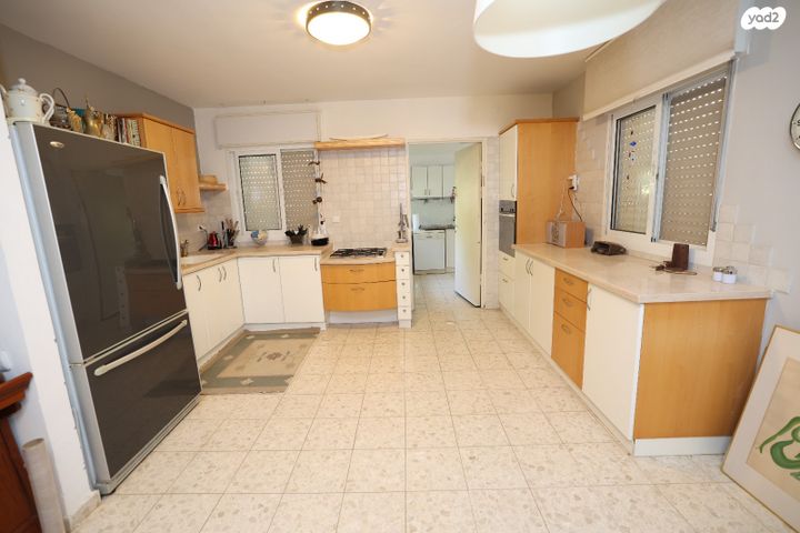 בית פרטי/ קוטג', משה ברזאני, רמות, באר שבע