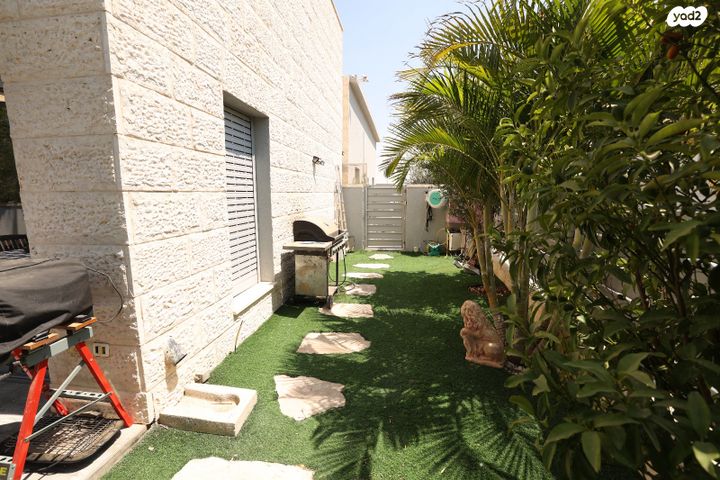 בית פרטי/ קוטג', אברהם יפה, רמות הרכס, באר שבע