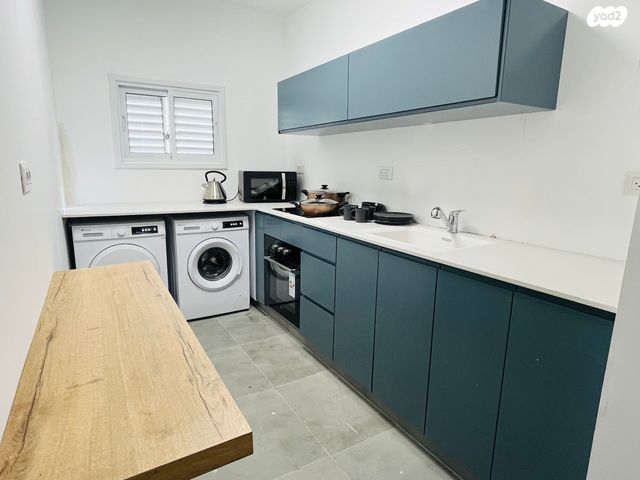 דירה, גרין ועם, חולון