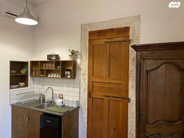 דופלקס, שדרות בן גוריון 10, חיפה