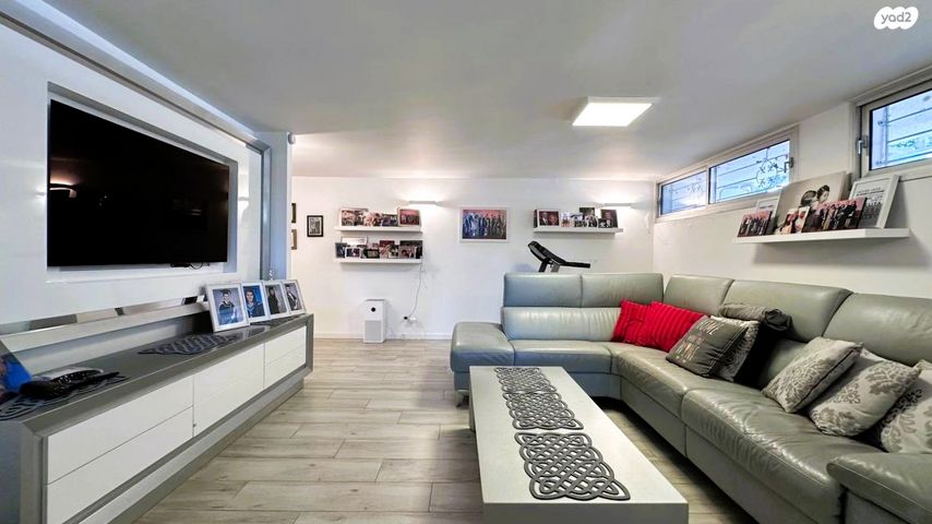 בית פרטי/ קוטג', המגינים, הרצליה פיתוח, הרצליה