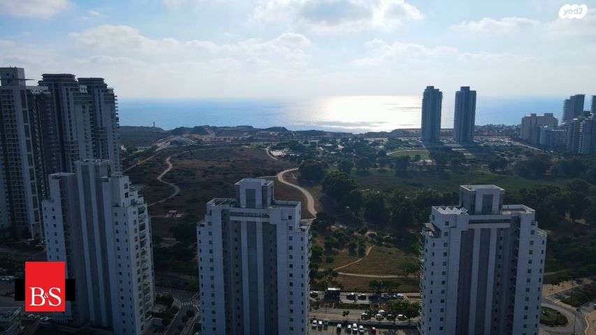 דירה, שדרות האגמים 7, אגמים, נתניה