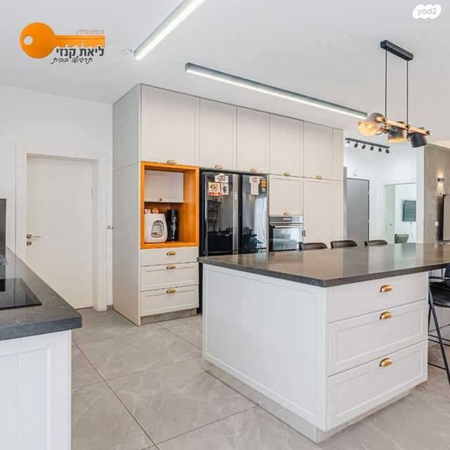 גג/ פנטהאוז, הרימון, קרית גת