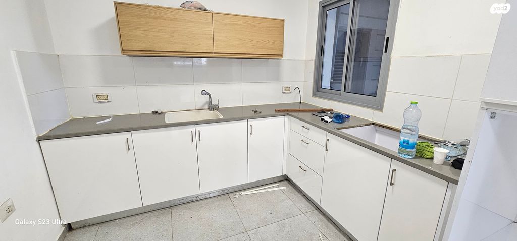 דירת גן, נתיבות