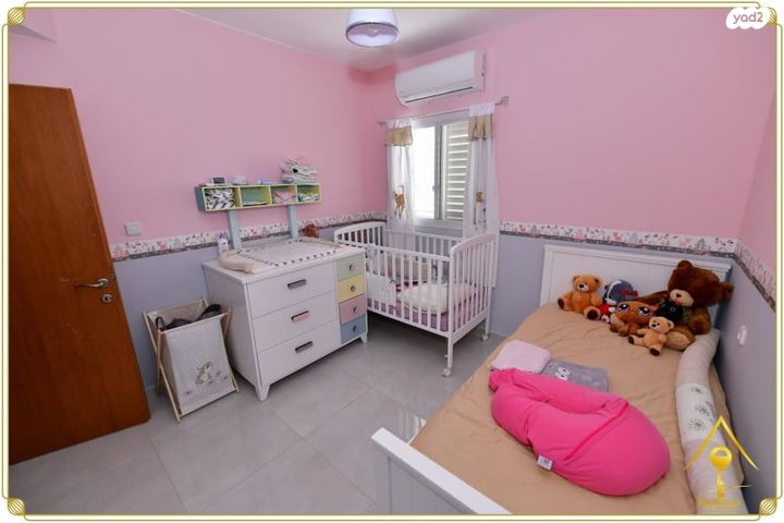 דירה, משעול פטל, צאלים, מערב 1, אילת