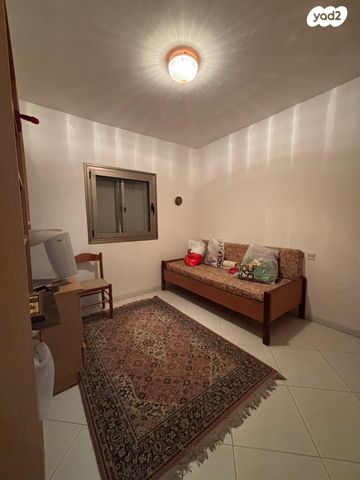 דירה, ליאו פיקרד, רמות הרכס, באר שבע