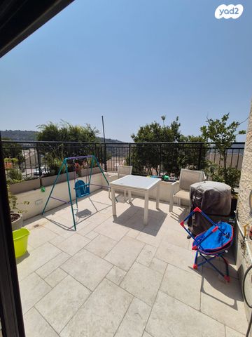 בית פרטי/ קוטג', גילה, ירושלים