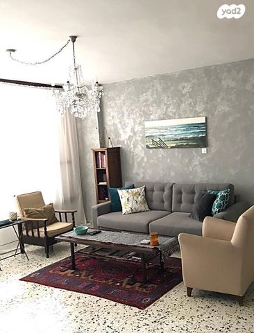 דירה, שווידלסון 1, מרכז, הרצליה