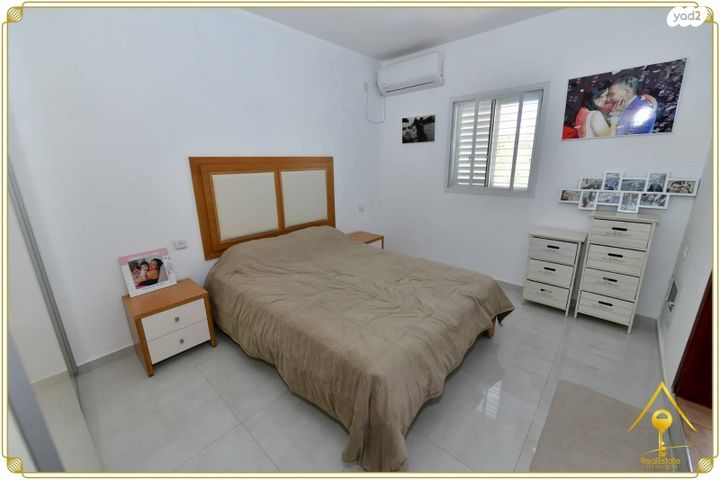 דירה, משעול פטל, צאלים, מערב 1, אילת