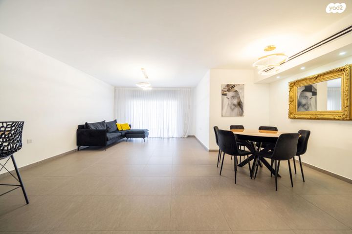 דירה, שמואל הנביא 16, פסגות אפק, ראש העין