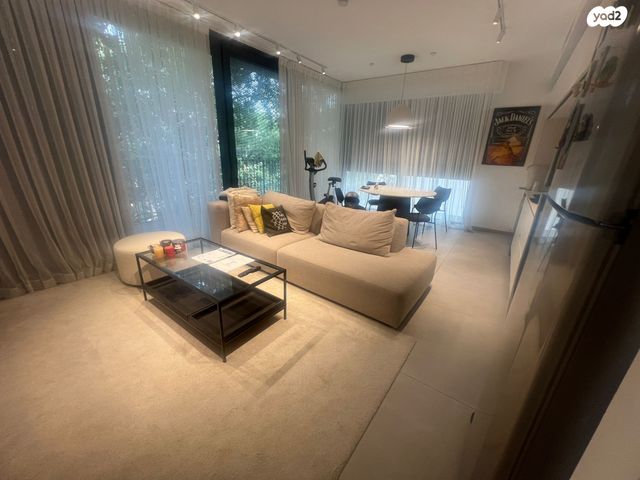 הצפון החדש - דרום