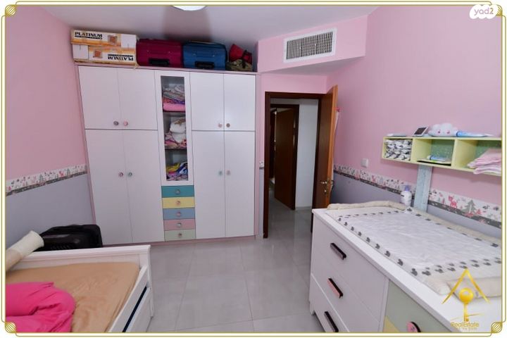 דירה, משעול פטל, צאלים, מערב 1, אילת