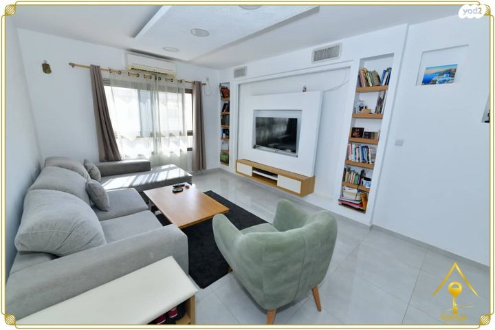 דירה, משעול פטל, צאלים, מערב 1, אילת