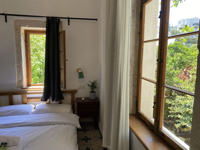 דופלקס, שדרות בן גוריון 10, חיפה