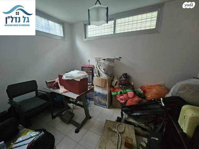 דו משפחתי, שכונת הותיקים, רמת גן