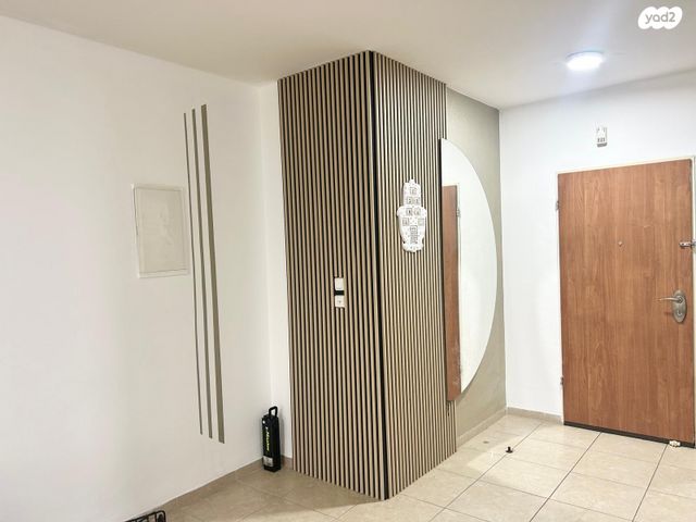 דירה, הולנד, מרכז העיר, עפולה