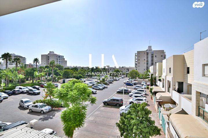 דירה, נחמן סירקין, רובע ט"ו, אשדוד