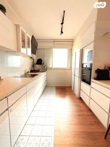 דירה, היובל, שרונה, רחובות