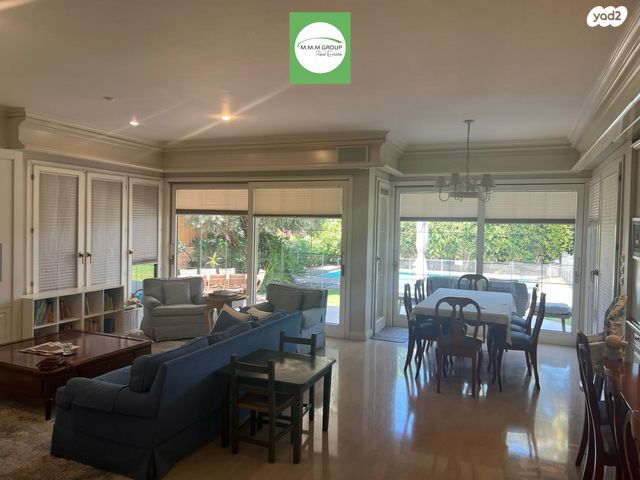 בית פרטי/ קוטג', הרצליה פיתוח, הרצליה