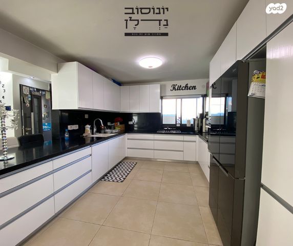 בית פרטי/ קוטג', יגאל אלון, קרית מלאכי