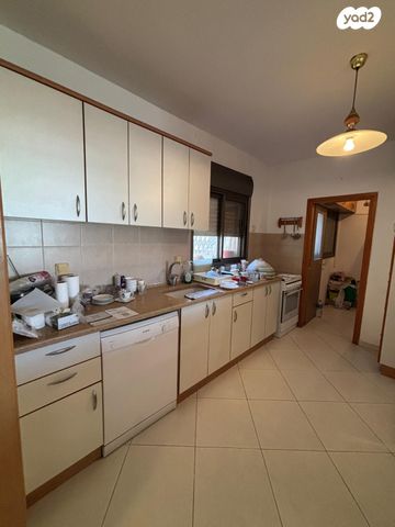 דירה, ליאו פיקרד, רמות הרכס, באר שבע