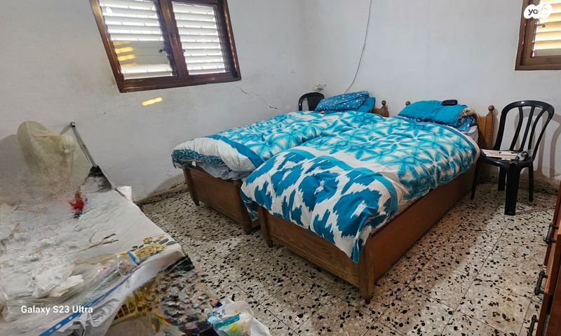 דירה, נתיבות