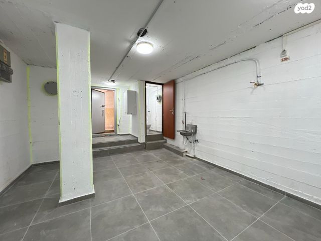 דירה, משה יוליש, נווה אלונים, אשקלון