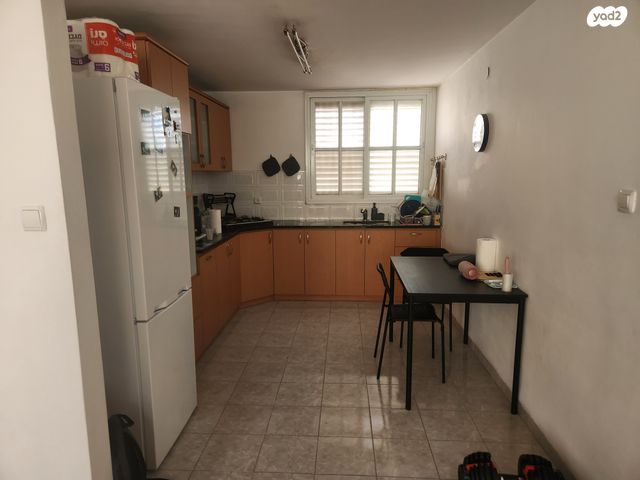 דירה, סמטת אורן, מוצקין הותיקה, קרית מוצקין