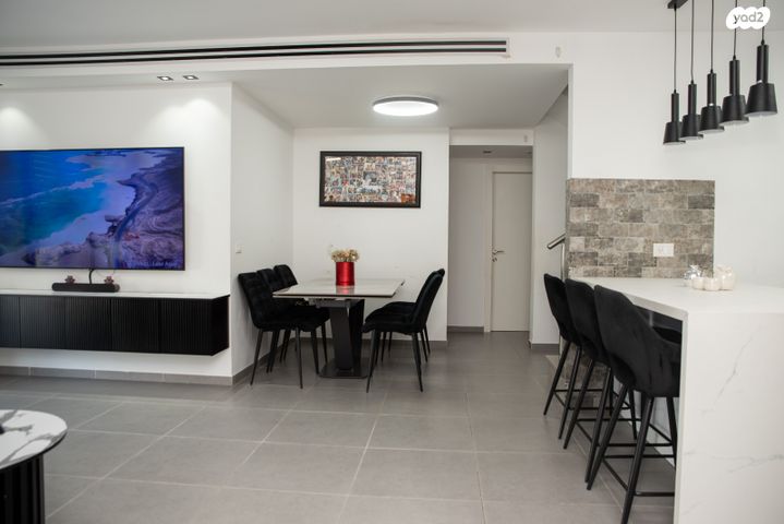 דופלקס, גדרה הצעירה, גדרה