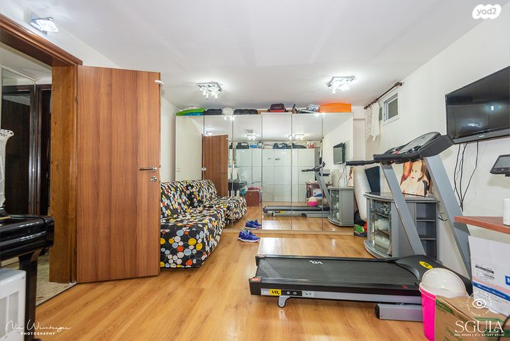 בית פרטי/ קוטג', ספרון, כבירים, חיפה