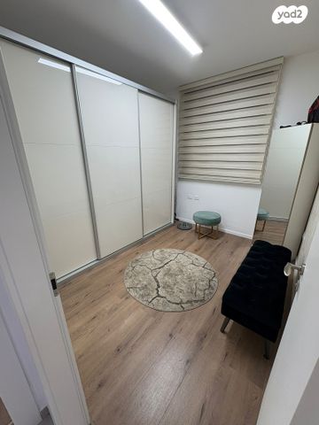 דירה, אברהם מחרז, סנטרל פארק / האצטדיון, באר שבע