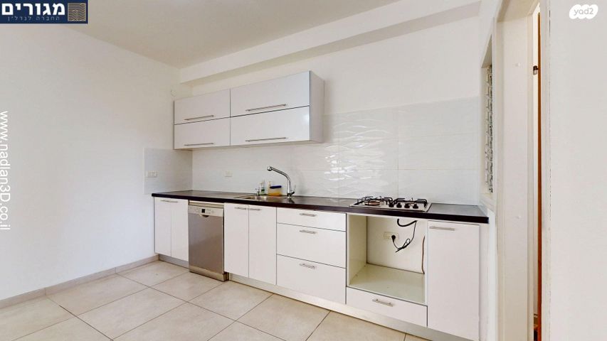 דירה, חיים הזז, סביוני הכרמל, חיפה