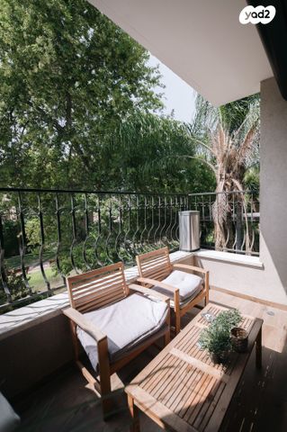 דירה, הנוטר, קרית חיים מזרחית, חיפה