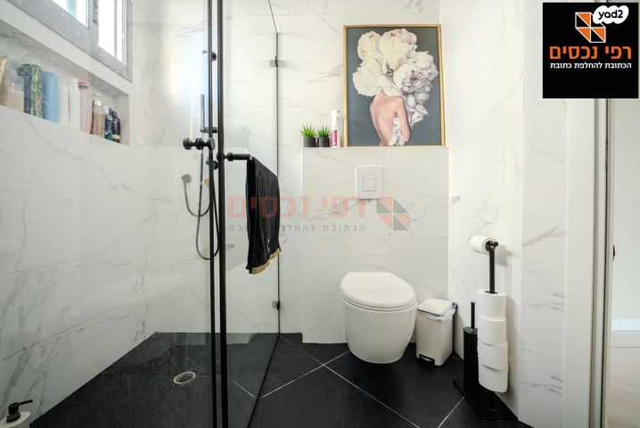 גג/ פנטהאוז, שינקין, גבעתיים