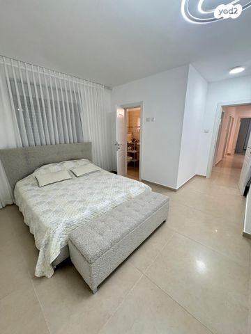 דירת גן, הרב צבאן 42, נתיבות