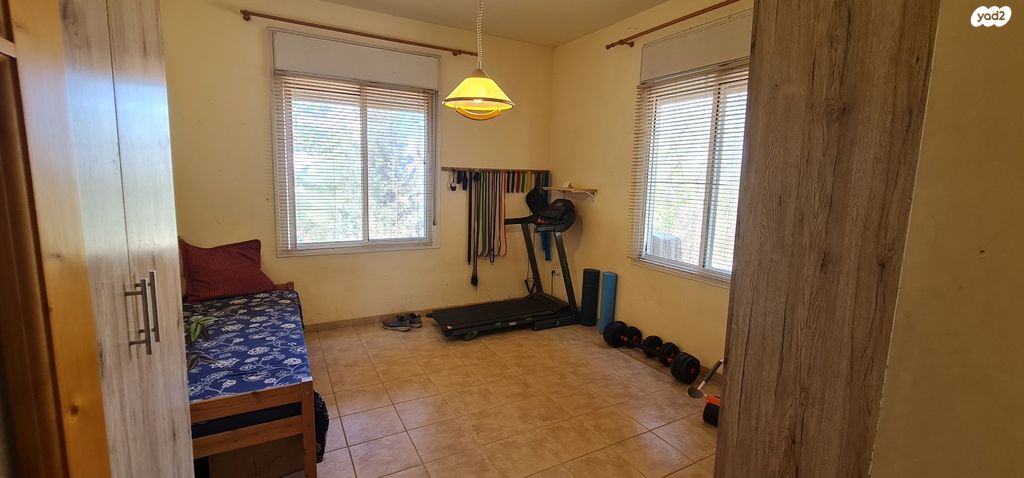 משק חקלאי/ נחלה, מגדל עדר, בת עין, בת עין