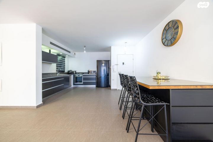 דירה, שמואל הנביא 16, פסגות אפק, ראש העין