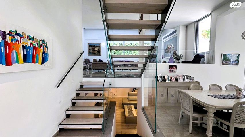 בית פרטי/ קוטג', המגינים, הרצליה פיתוח, הרצליה