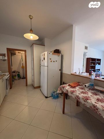 דירה, ליאו פיקרד, רמות הרכס, באר שבע