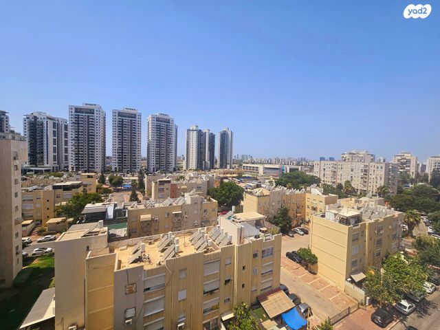 דופלקס, גרשון ש"ץ 10, נאות שמיר, רמלה