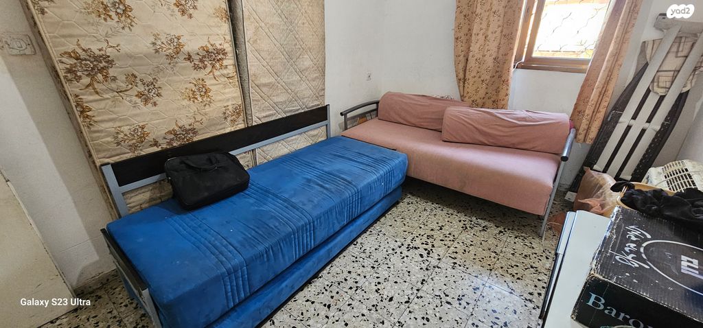 דירה, נתיבות