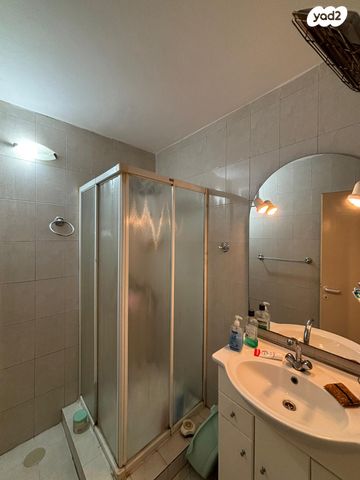 דירה, רחבת רד"ק, שכונה י"א, באר שבע