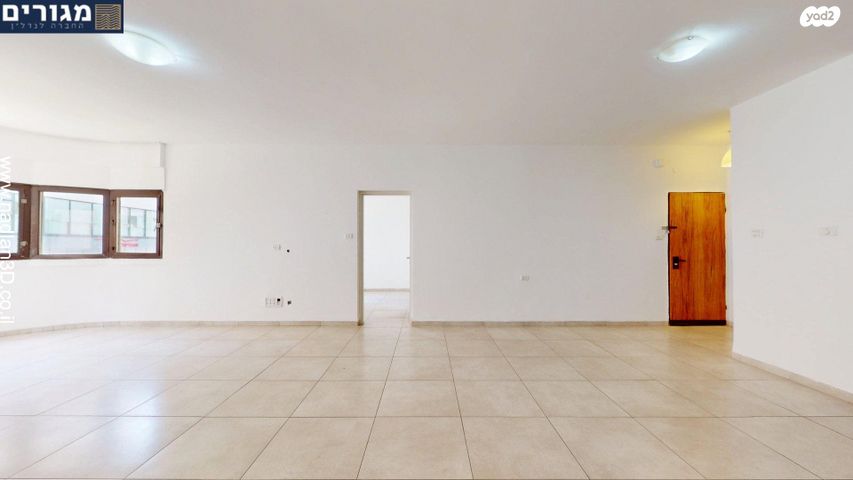 דירה, חיים הזז, סביוני הכרמל, חיפה