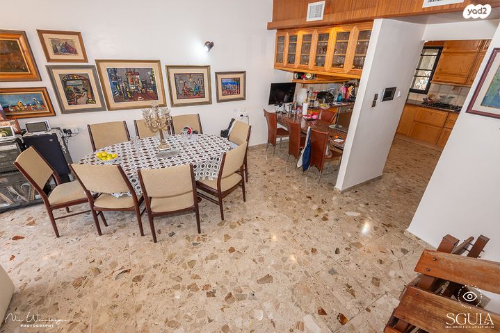 בית פרטי/ קוטג', ספרון, כבירים, חיפה