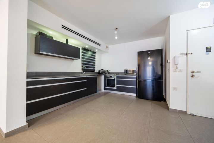 דירה, שמואל הנביא 16, פסגות אפק, ראש העין