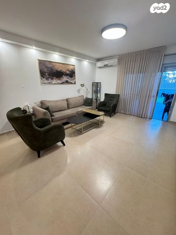 דירת גן, הרב צבאן 42, נתיבות