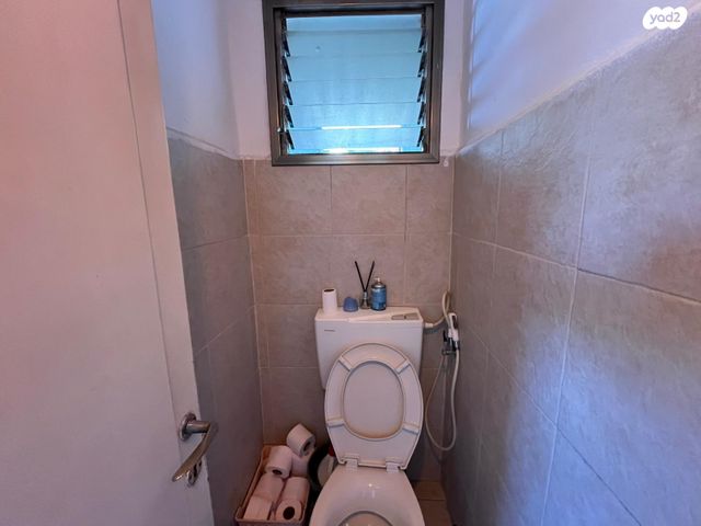 דירה, ארלוזורוב 62, הדר מרכז, חיפה