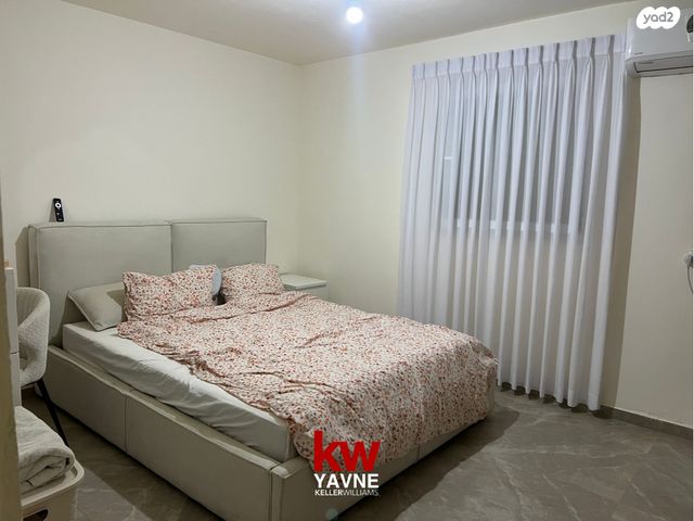 דירה, הרב בוכריס, נאות אשכול, יבנה