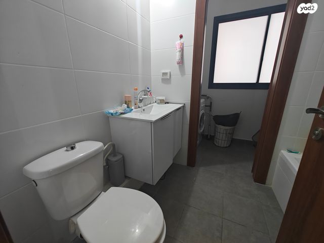 דירה, שדרות בפארק, שדרות